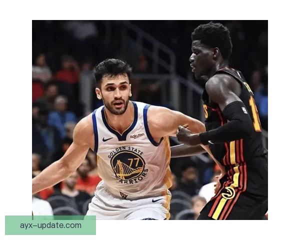 勇士队与尤尔特塞文续签第二份十天短约继续争取上场机会