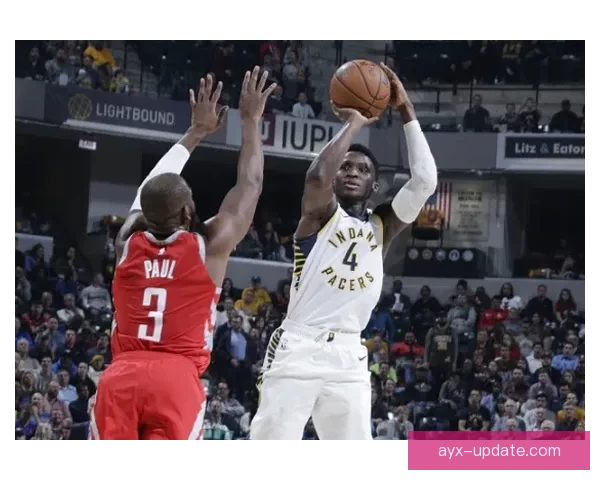 火箭险胜雄鹿升西部第五 杜兰特19分8篮板谢泼德9记三分创新高