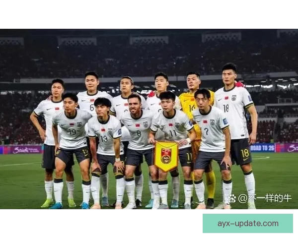 美加墨世界杯竞猜分析与球队表现预测解析