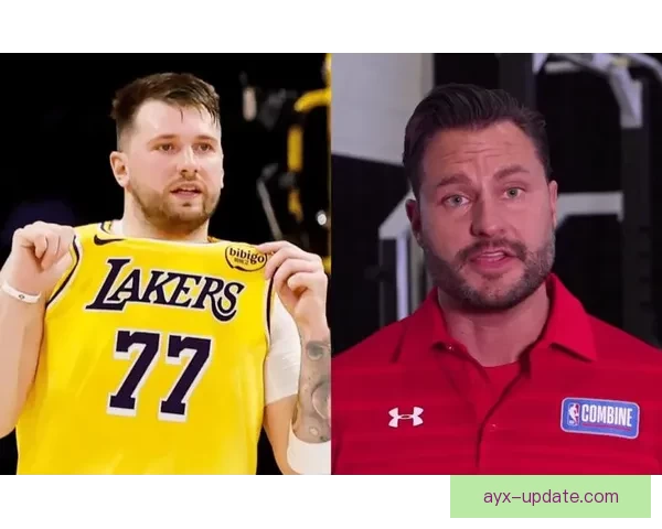 魔术师高度盛赞东契奇称其联盟最难限制球员并稳居本赛季MVP竞争前列