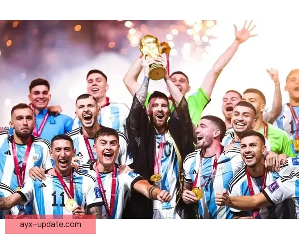 世界杯精彩赛事在线竞猜攻略助你轻松赢取丰厚奖励