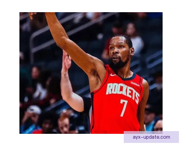 杜兰特谈防守压力：游走底线与三分线是破防关键