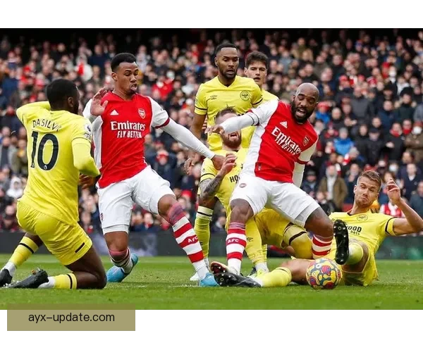 权威足球竞猜平台每日赛事分析与精准胜负预测指南