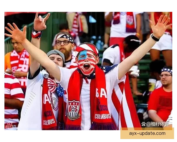 2026年世界杯赛程揭晓全球球迷热情高涨赛事将首次在三国联合举办