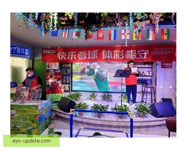 世界杯竞猜赢丰厚签到奖励，参与互动赢取专属精彩好礼