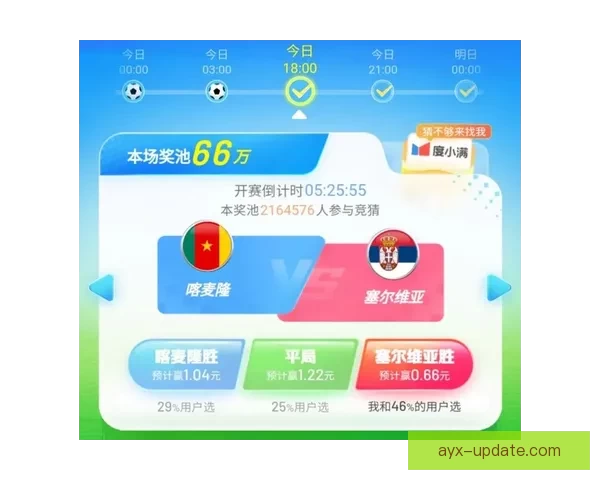 世界杯竞猜胜负策略解析与实用技巧全面提升中奖率