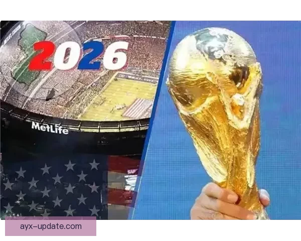 2026世界杯精彩对决全程回顾与巅峰瞬间集锦视频合集
