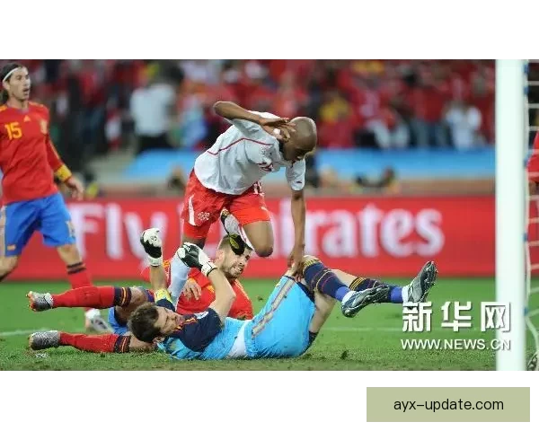 美加墨世界杯精彩赛事预测与冠军争夺全解析