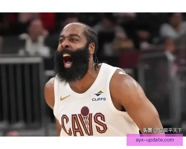 詹姆斯创NBA历史新纪录 三分球10投0中 一人复制哈登数据表现 詹姆斯创NBA历史新纪录 三分球10投0中 一人复制哈登数据表现